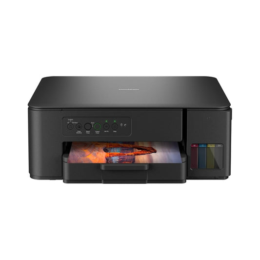 Brother DCP-T430W A4 Wireless Multifunction Ink Tank Printer – Wi-Fi & Wi-Fi Direct