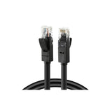 HAING HI-LCC11-1M CAT6 Ethernet Cable – 26 AWG, 10/100/1000 Mbps, 1 Gbps, 1M
