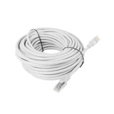 Cat6 Patch Cable 20m High-Performance Ethernet Network Cable