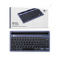 Lecoo BK-100 Mini Wireless Bluetooth Rechargeable Keyboard