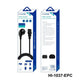 HAING HI-1037-EPC-150C EU 2-Pin to IEC C13 Power Cable – 1.5M
