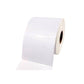 Barcode Label Rolls – 4 × 6 Inch White Self-Adhesive Labels, Permanent Adhesive, Perforated, 700 Labels per Roll – 1 Roll