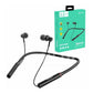 Vdenmenv Bluetooth Headphone DL19 Black Wireless Headset Hifi Earphones Neckband
