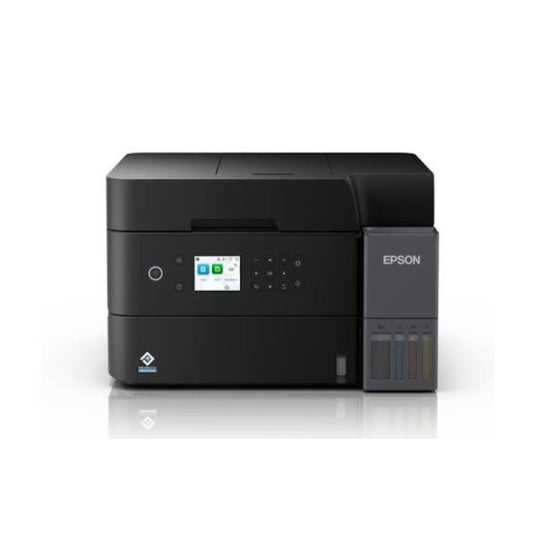 Epson EcoTank L6370 All-in-One Printer – Print, Scan, Copy, Wi-Fi, Ethernet & Automatic Duplex