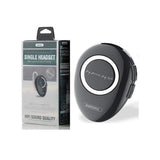 REMAX RB-T22 Mini Bluetooth Headset – Black