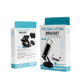 Mobile Stand Metal Folding Lifting Bracket – Plastic Body