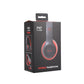 P47 Foldable Wireless Bluetooth Headphones with 3.5 mm Jack