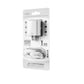REMAX JANE SERIES CHARGER SET