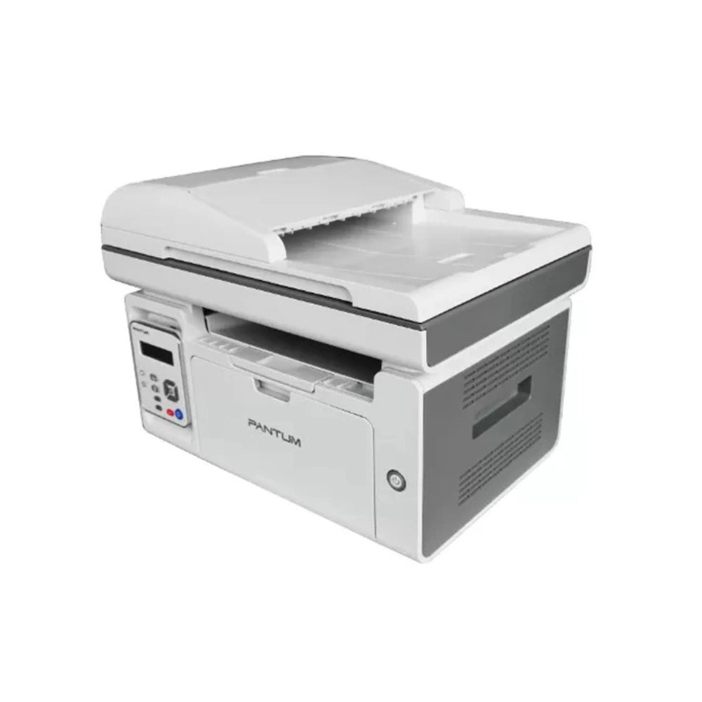 Pantum M6559NW Wireless Mono Laser Multifunction Printer – Print, Copy & Scan, 35-Sheet ADF, Wi-Fi, Ethernet & USB