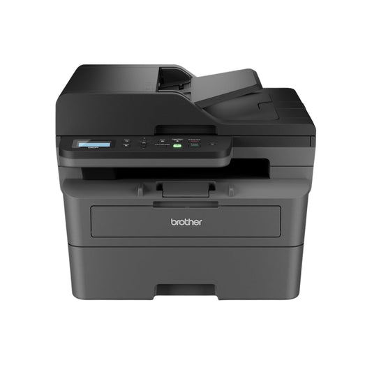 Brother DCP-L2640DW Monochrome Laser Multifunction Printer – Duplex, Wi-Fi & ADF