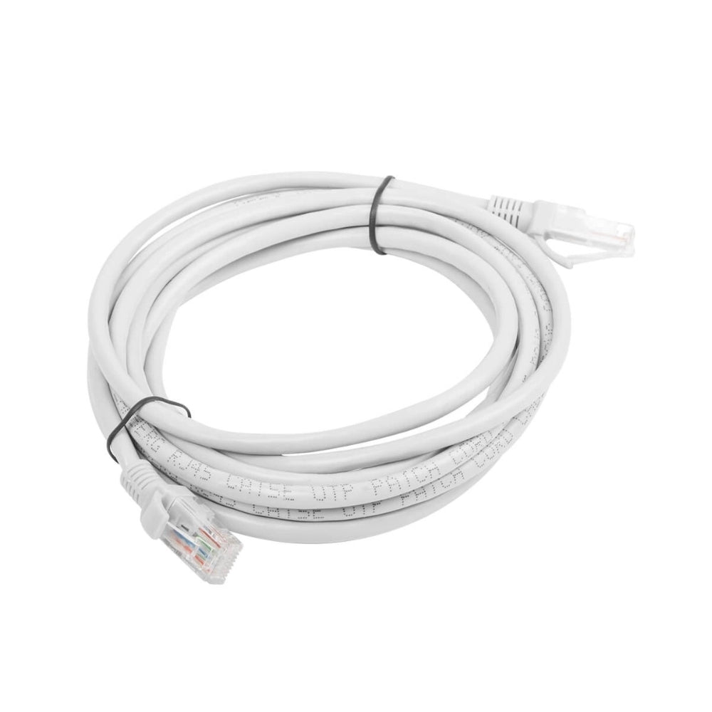 Cat6 Patch Cable 3M – High-Performance Ethernet Network Cable