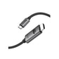 HAING HI-2022-THC-1.8M Type-C to HDTV HDMI Cable – 1.8M, 60Hz