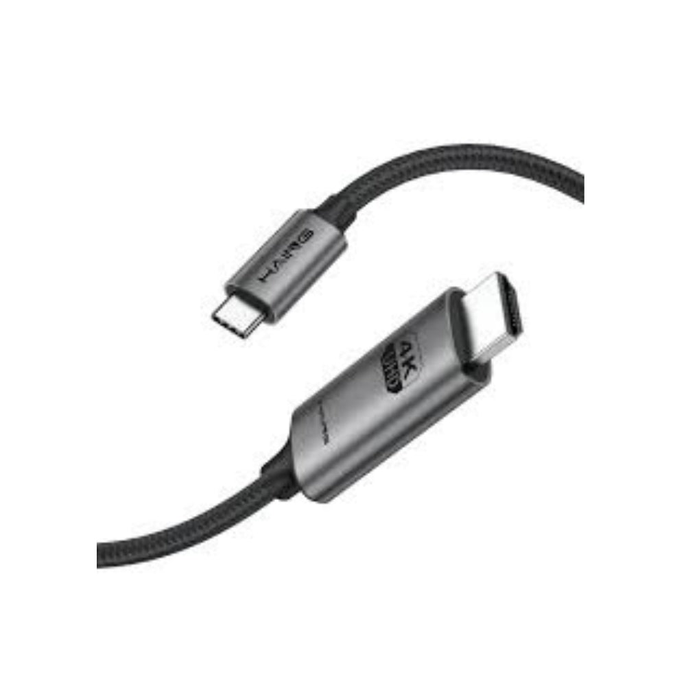 HAING HI-2022-THC-1.8M Type-C to HDTV HDMI Cable – 1.8M, 60Hz