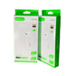 BOXU HF-001 Bass Headset – In-Ear Earphones