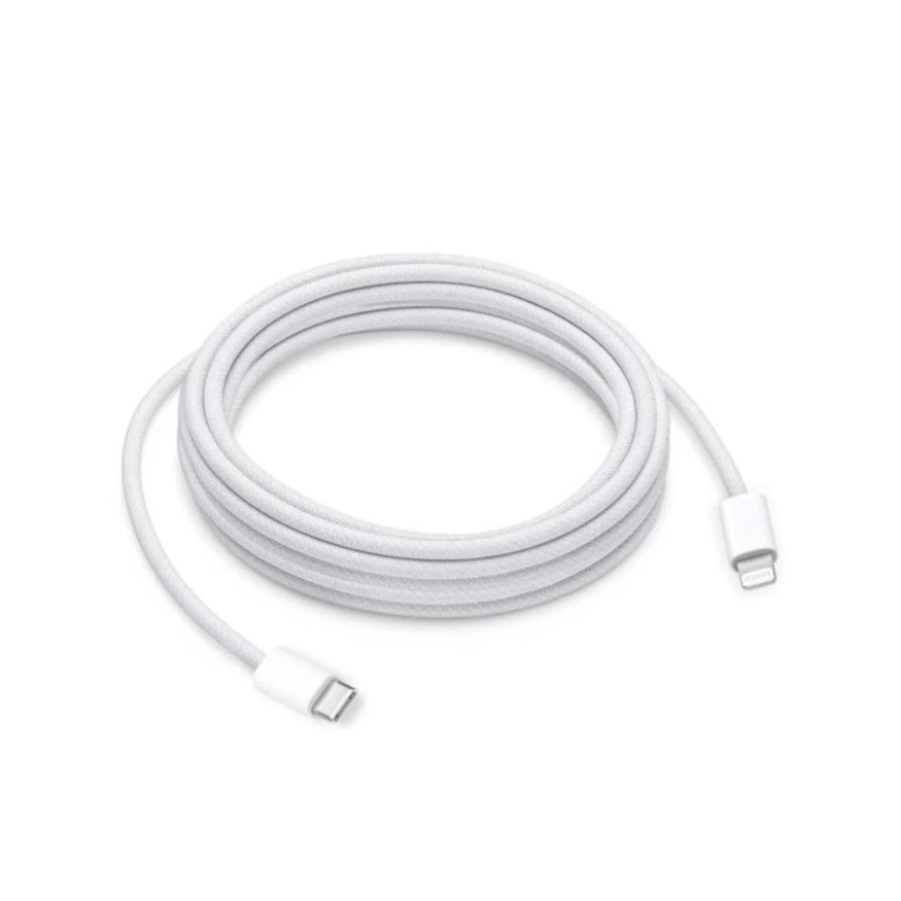 HAING HI-2021-TLC Type-C to Lightning Braided Cable – 1.2m, 20W