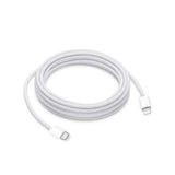 HAING HI-2021-TLC Type-C to Lightning Braided Cable – 1.2m, 20W