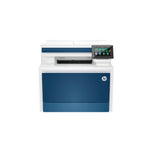 HP Color LaserJet Pro MFP 4303dw – طابعة ليزر ملونة لاسلكية متعددة الوظائف
