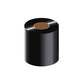 Thermal Transfer Ribbon – 60mm × 300m, Black