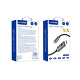 HAING HI-2022-THC-1.8M USB Type-C to HDTV HDMI Cable – 1.8M, 60Hz