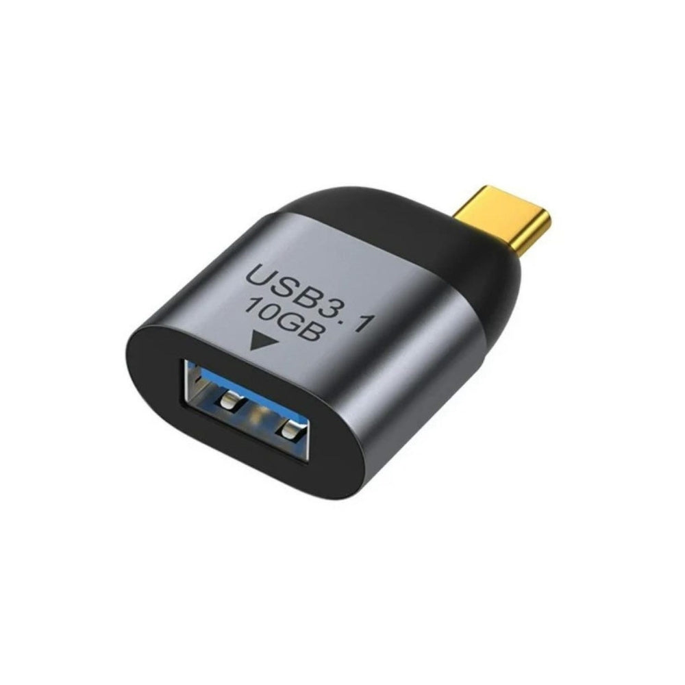 HAING HI-0259-U3H USB Type-c 2.5" SATA Hard Drive Enclosure