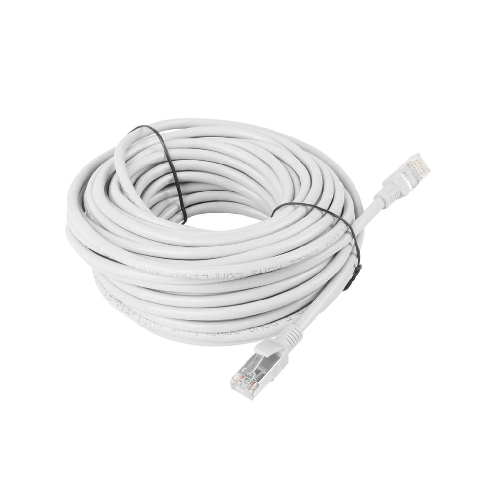 Cat6 Patch Cable 15M – High-Performance Ethernet Network Cable