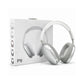 P9 Wireless Bluetooth Headphones – Over-Ear Stereo Sound with Stylish Design