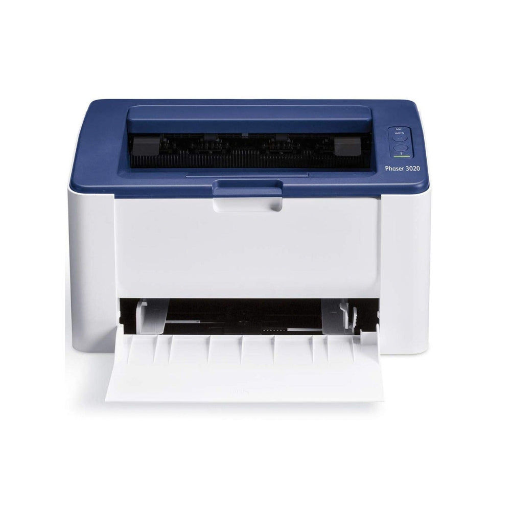 Xerox Phaser 3020BI Wireless Monochrome Laser Printer – Wi-Fi & USB, A4