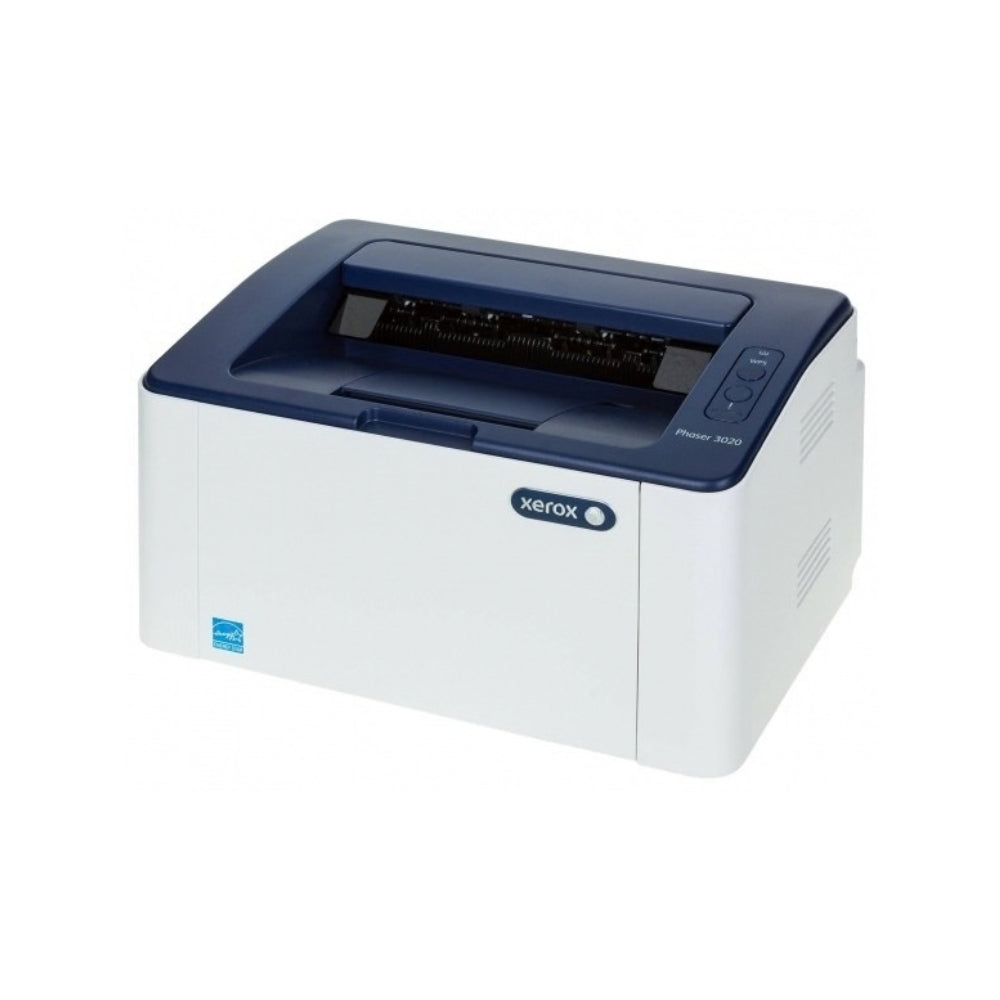 Xerox Phaser 3020BI Wireless Monochrome Laser Printer – Wi-Fi & USB, A4