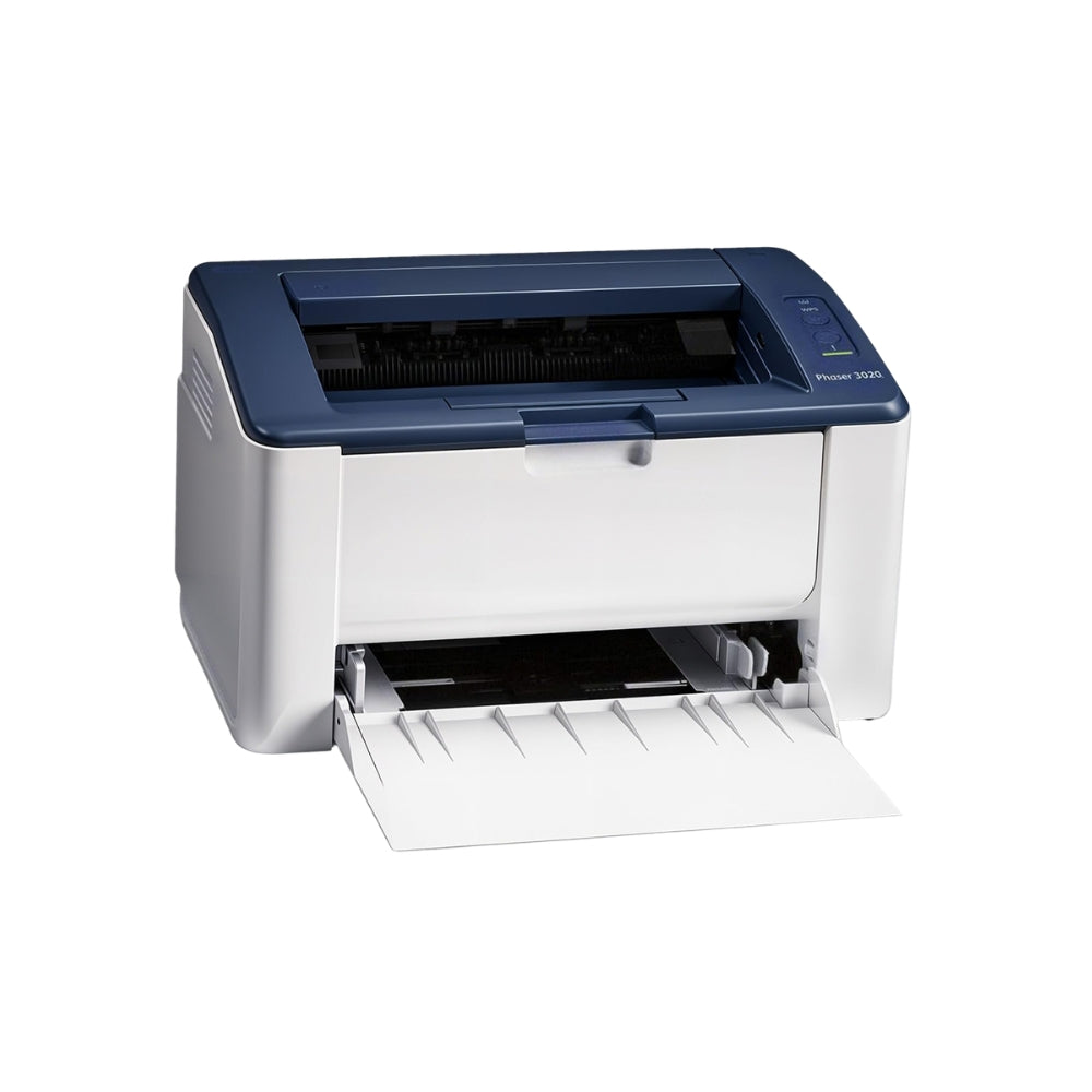 Xerox Phaser 3020BI Wireless Monochrome Laser Printer – Wi-Fi & USB, A4