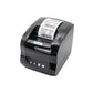 طابعة ملصقات وباركود حرارية Xprinter XP-365B – منفذ USB، طباعة حرارية مباشرة، دقة 203 نقطة في البوصة