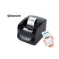 طابعة ملصقات وباركود حرارية Xprinter XP-365B – منفذ USB، طباعة حرارية مباشرة، دقة 203 نقطة في البوصة