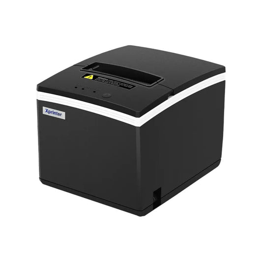 Xprinter XP-E200L / XP-E260L 80mm POS Thermal Receipt Printer – Direct Thermal Printing
