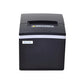 طابعة إيصالات حرارية لنقاط البيع Xprinter XP-E200L / XP-E260L مقاس 80 مم – طباعة حرارية مباشرة