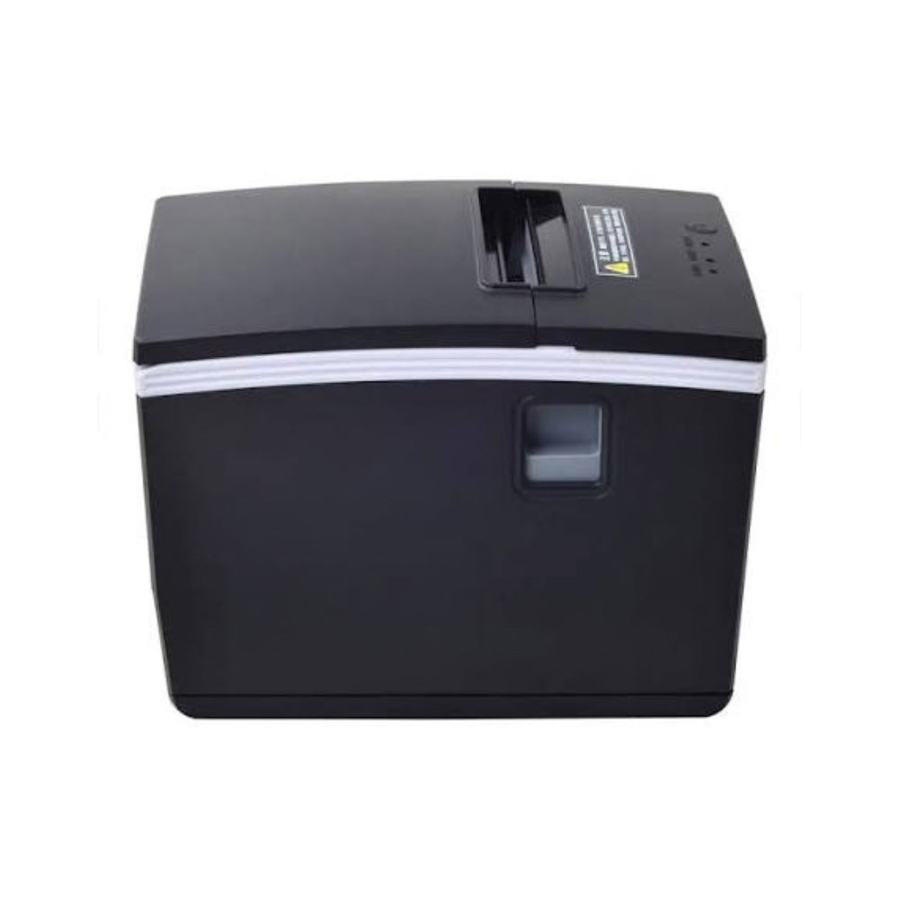 طابعة إيصالات حرارية لنقاط البيع Xprinter XP-E200L / XP-E260L مقاس 80 مم – طباعة حرارية مباشرة