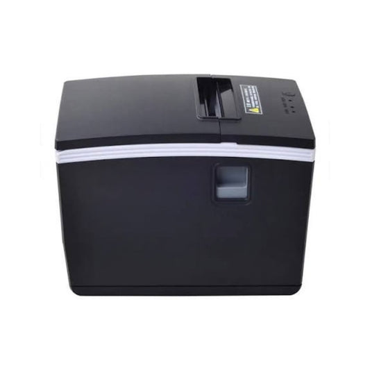Xprinter XP-E200L / XP-E260L 80mm POS Thermal Receipt Printer – Direct Thermal Printing