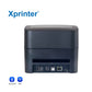 طابعة ملصقات حرارية مكتبية 4 بوصة Xprinter XP-410B – حرارية مباشرة، USB