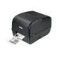 طابعة ملصقات الباركود Xprinter XP-TT426B – نقل حراري وحراري مباشر، 203 نقطة في البوصة