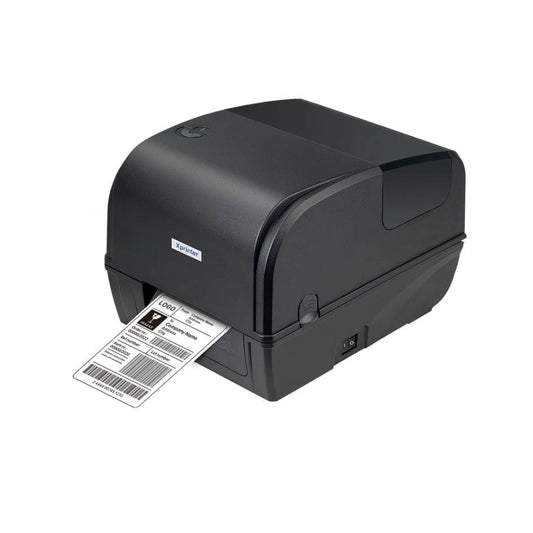 Xprinter XP-TT426B Barcode Label Printer – Thermal Transfer & Direct Thermal, 203 DPI