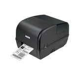 طابعة ملصقات الباركود Xprinter XP-TT426B – نقل حراري وحراري مباشر، 203 نقطة في البوصة