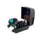 طابعة ملصقات الباركود Xprinter XP-TT426B – نقل حراري وحراري مباشر، 203 نقطة في البوصة