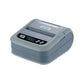 طابعة الإيصالات والملصقات المحمولة الصغيرة Xprinter XP-P323B مقاس 80 مم – 203 نقطة في البوصة، تدعم USB وبلوتوث