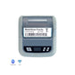 طابعة الإيصالات والملصقات المحمولة الصغيرة Xprinter XP-P323B مقاس 80 مم – 203 نقطة في البوصة، تدعم USB وبلوتوث