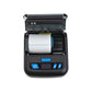 طابعة محمولة صغيرة 3 بوصة Xprinter XP-P328B، طابعة ملصقات متنقلة 80 مم لقطاع التجزئة