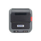 طابعة ملصقات حرارية محمولة Xprinter XP-P322B – مقاس 80 مم، دقة 203 DPI، تدعم USB وبلوتوث