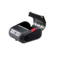 طابعة ملصقات حرارية محمولة Xprinter XP-P322B – مقاس 80 مم، دقة 203 DPI، تدعم USB وبلوتوث