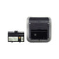 طابعة ملصقات حرارية محمولة Xprinter XP-P322B – مقاس 80 مم، دقة 203 DPI، تدعم USB وبلوتوث