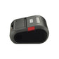 طابعة ملصقات حرارية محمولة Xprinter XP-P322B – مقاس 80 مم، دقة 203 DPI، تدعم USB وبلوتوث