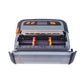 طابعة إيصالات حرارية محمولة Xprinter XP-P816 مقاس 4 بوصة تعمل بالبلوتوث – دقة 203 نقطة في البوصة، تدعم USB والبلوتوث