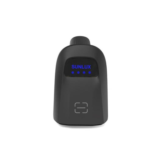 SUNLUX RW10 2D Wireless Barcode Scanner – 2.4G & Bluetooth, CMOS, 60 FPS