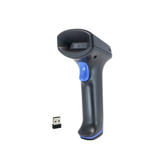 SUNLUX RH20S 2D Wired Barcode Scanner – 1D/2D, USB & RS-232, 3 mil